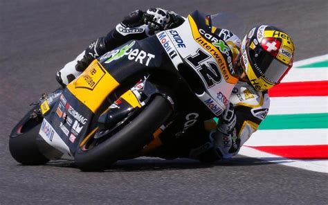 HASIL FP3 MOTO2 ASSEN 2017 Siapa Yang Dominasi Lathan Bebas Ketiga