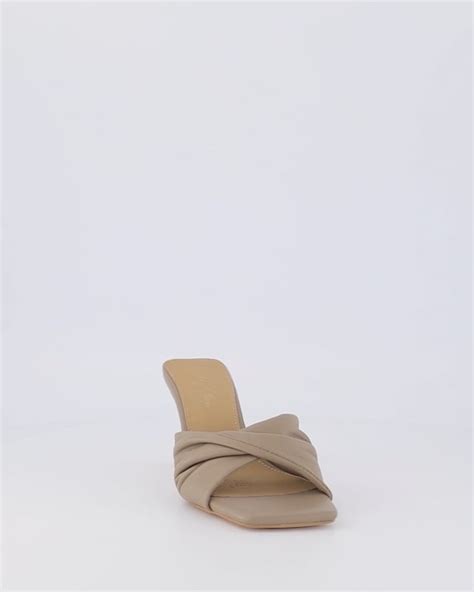 Buy Maeve Taupe Heels Online At Shoe Connection