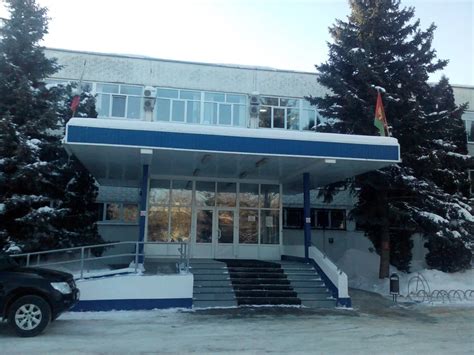 Основные сведения — Липецкий колледж строительства, архитектуры и ...