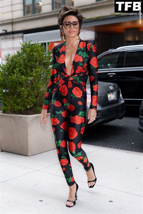 Lisa Rinna Lisarinna Nude The Fappening Photo Fappeningbook