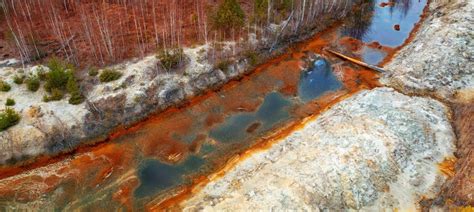 Metales Pesados En El Agua Todo Lo Que Necesitas Saber