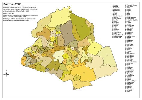 Prefeitura Municipal De S O Gon Alo