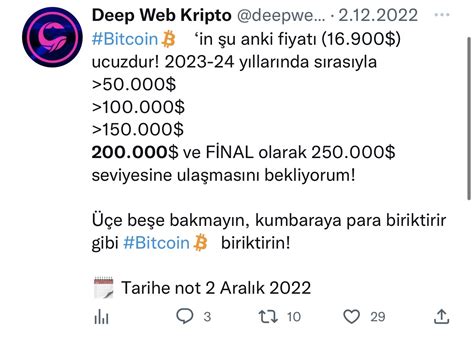 Deep Web Kripto on Twitter erhanunall BURADAN AYI SEZONU ÇIKMAZ