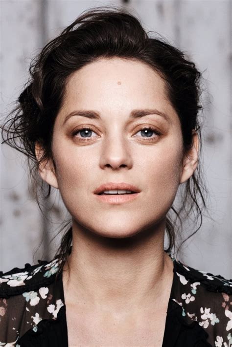 Marion Cotillard Profile Images The Movie Database TMDB