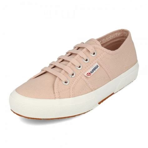 Superga 2750 Cotu Classic Pink