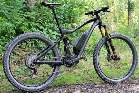 Shimano Steps E Electric Mountain Bike Drive System Review