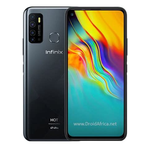 Infinix Hot 9 Price In Pakistan 2025 Priceoye