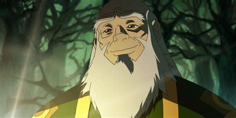 Avatar The Last Airbender Why Uncle Iroh Was The Best