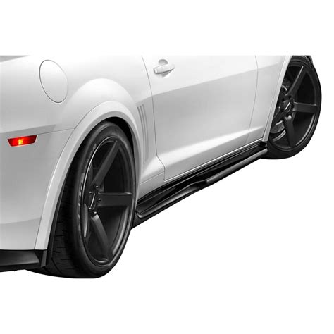 Duraflex Z Style Fiberglass Side Skirt Rocker Panels