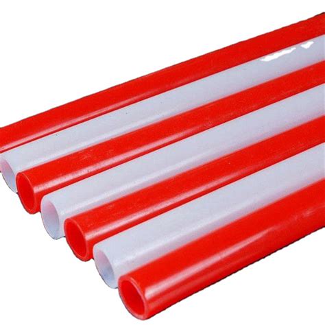 Underfloor Heat Pert Hot Water Radiant Floor Pipe Heating Tube Pipe Pert Tube And Pert Pipe