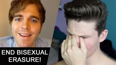 Reacting To Shane Dawsons Coming Out Youtube