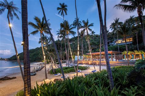 Four Seasons Koh Samui Samui S Best Luxury Getaway Zeebalife