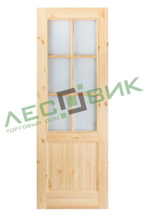 Дверной блок ПО М-12: цены, характеристики, отзывы - Л-вик