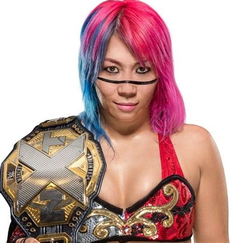 Asuka Wrestler Height Weight Age Affair Biography And More Starsunfolded