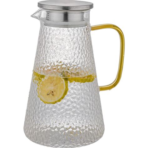 Кувшин «Makkua» Jug Provance JP1730 + Пробка для вина Wine series S-01 ...