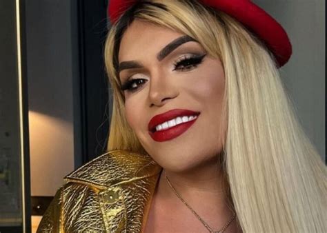 Wendy Guevara Llegará La Casa De Los Famosos Colombia Celebrity Land