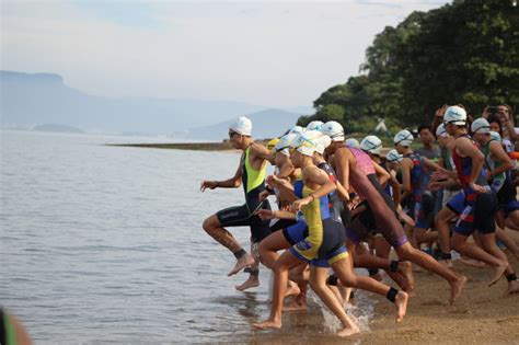 Escolinha de Triathlon Formando Campeões brilha no Brasileiro Infantil