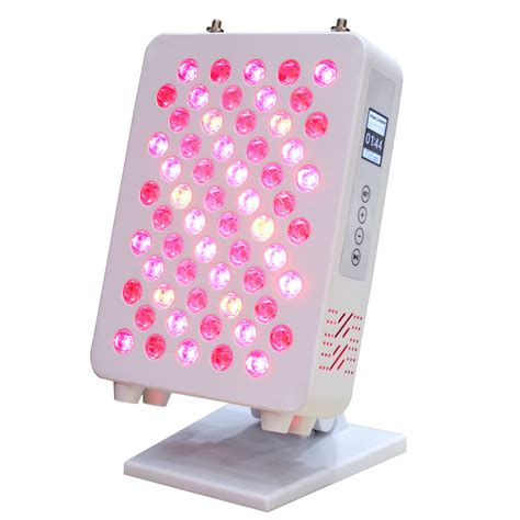 Red Light Therapy Leds Bulb Infrared Light Reinsho