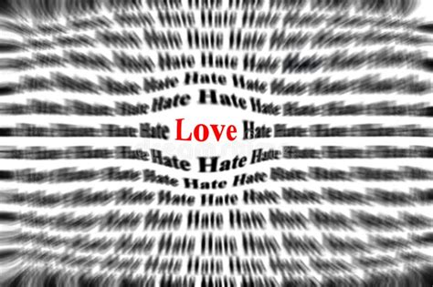 Love Is Important Stock Photo Image Of Difference Sayings 28537300