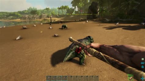 How to find food and water in Ark Survival Evolved | GamesRadar+