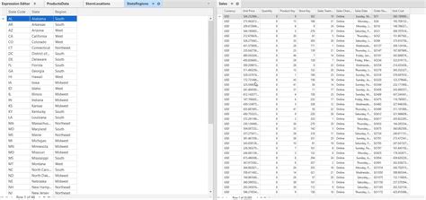 Tabular Editor Tutorial Using The Preview Data Option Enterprise Dna