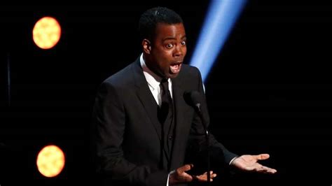 Chris Rock To Be First Comedian To Perform Live On Netflix