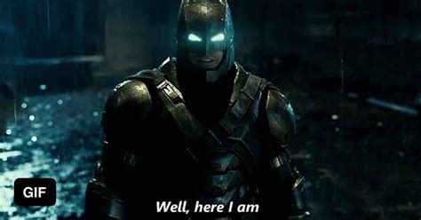 When Your Gf Is Horny And Her Favourite Superhero Is Batman 9GAG