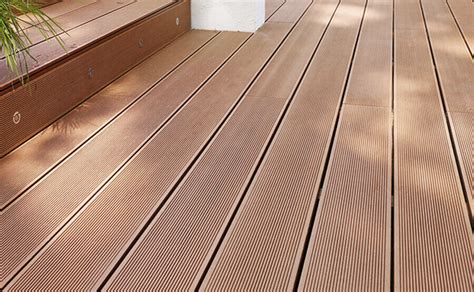 WPC Decking Supplier Malaysia Wood Plastic Composite