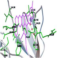 Synthesis Of Hetero Annulated Carbazoles Exploration Of In Vitro