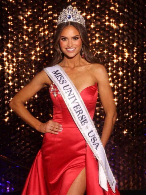 Dorothy Anstett: Profile of the Former Miss USA Winner 6