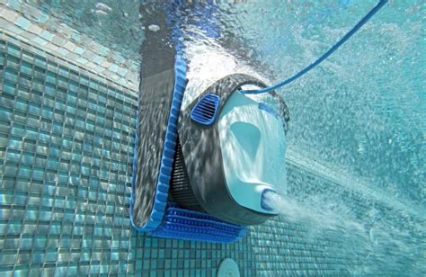 Robot Pour Piscine Hors Sol Faire Le Bon Choix