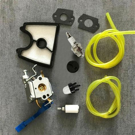 Top Notch Carburetor Kit For 125BV 125B 125BX Carb Long Lasting