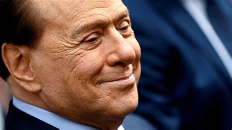 Silvio Berlusconi Morto Tutti I Figli Al San Raffaele