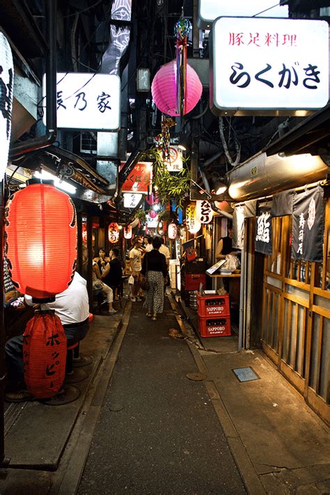 7 Places Where You Can Explore Old Tokyo | Tokyo Life, Guides & Insights