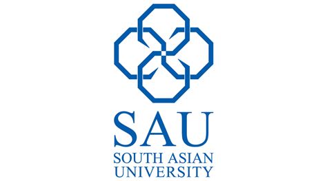 South Asian University Vector Logo | Free Download - (.AI + .PNG) format - SeekVectorLogo.Com