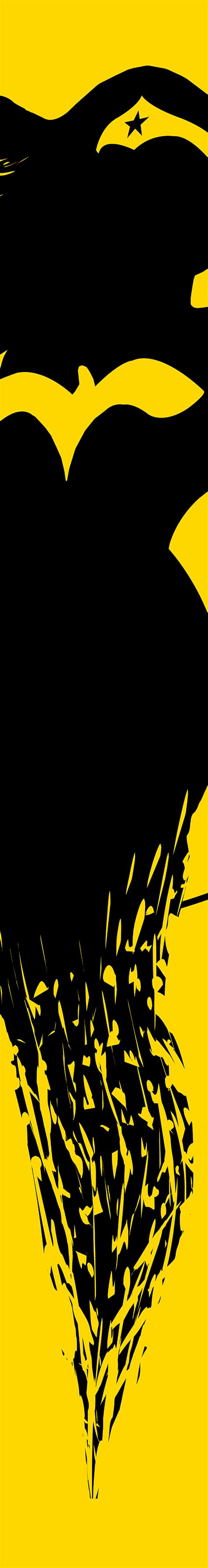 1152x8640 Wonder Woman 8k Minimalist 1152x8640 Resolution Wallpaper Hd