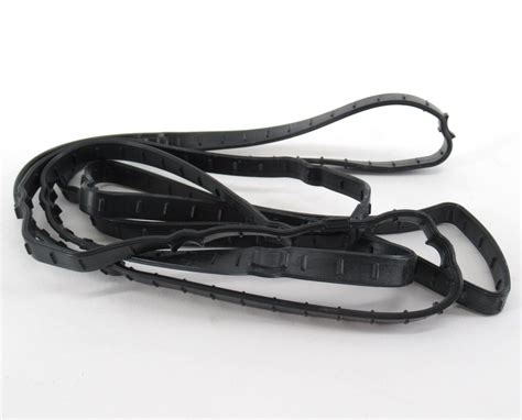 Genuine OEM Mazda L501-10-230 крышки клапана прокладка комплект | eBay
