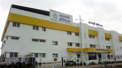 Baramati Hospital New Indapur Ring Road Pune Contact Number Doctors