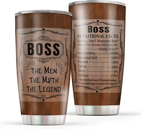 Boss Ts For Men Boss Travel Mug Boss Cup World Best Boss Ts For