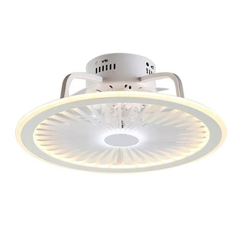 48 CM LAMPA WISZąCA LED Z WENTYLATOREM Z PILOTEM 12667736368