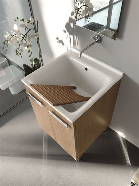 Waschtrog Concrete Bathtub Sunken Bathtub Wooden Bathtub Diy Bathtub