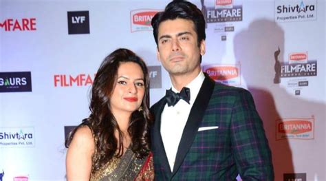 Fawad Khans Candid Moment With Daughter Elayna Will Melt Your Heart