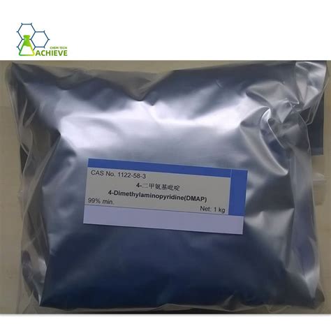 4 DIMETHYLAMINO PYRIDINE CAS 1122 58 3 Suppliers Manufacturers