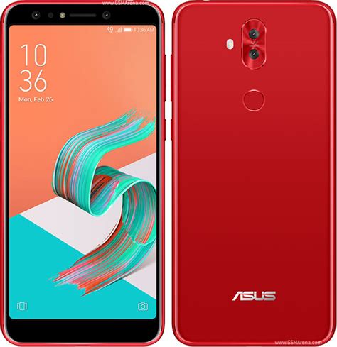 Asus Zenfone Lite Zc Kl Pictures Official Photos