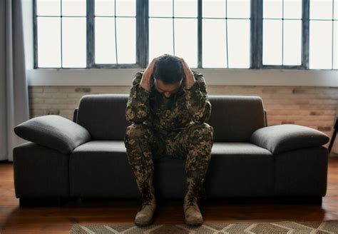 Ptsd And Sex Telegraph