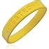 Amazon.com: Official Live Strong Lance Armstrong Yellow Cancer LiveSTRONG Rubber Wristband ...