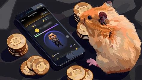 Masih Ada Waktu Klaim 6 Juta Koin Hamster Kombat Spesial 4 Juli 2024