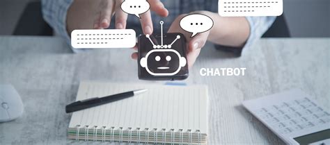 Chatbots Creaci N Y Aplicaciones Con Ia