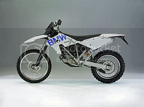 Review n Details BMW G450X - Motorcycle Specs