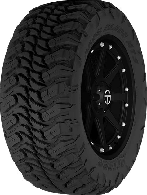 Buy Atturo Trail Blade MTS Tires Online SimpleTire